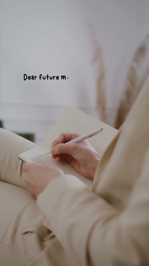 Mindfulness & Journaling